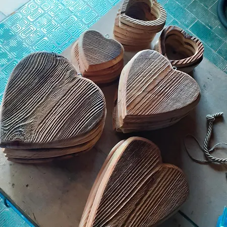 Sbulia بيت ضيافة