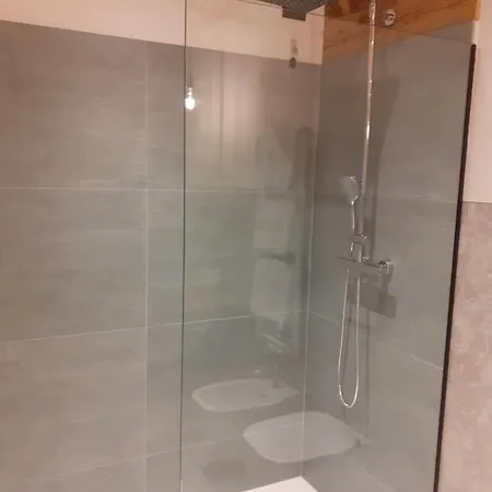 بيت ضيافة Sbulia سانتو ستيفانو دي كادوري